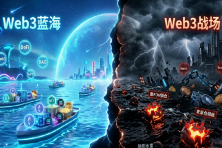 <span class='keyword'>Web3</span>一级市场投资：如何在高风险环境中寻找真正价值