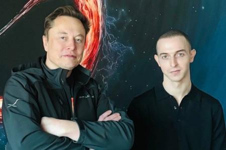 从Aave到X：设计奇才Benji Taylor为何被马斯克青睐？