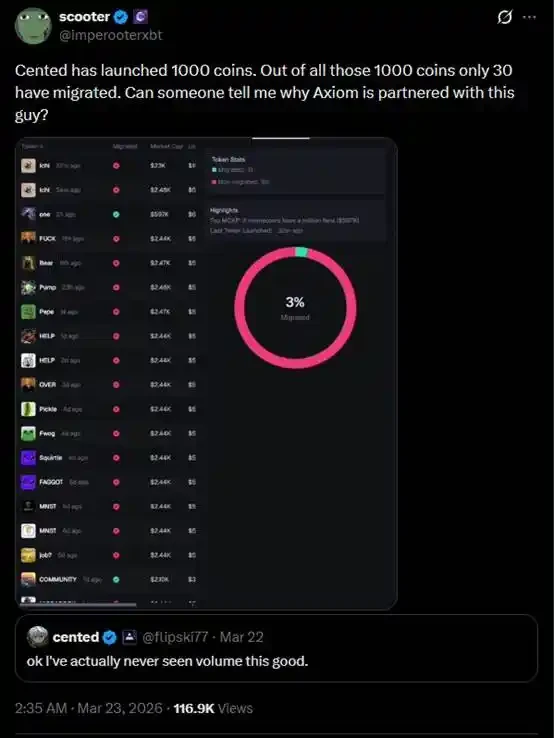 「7秒」交易员,正杀死meme币的「信仰」