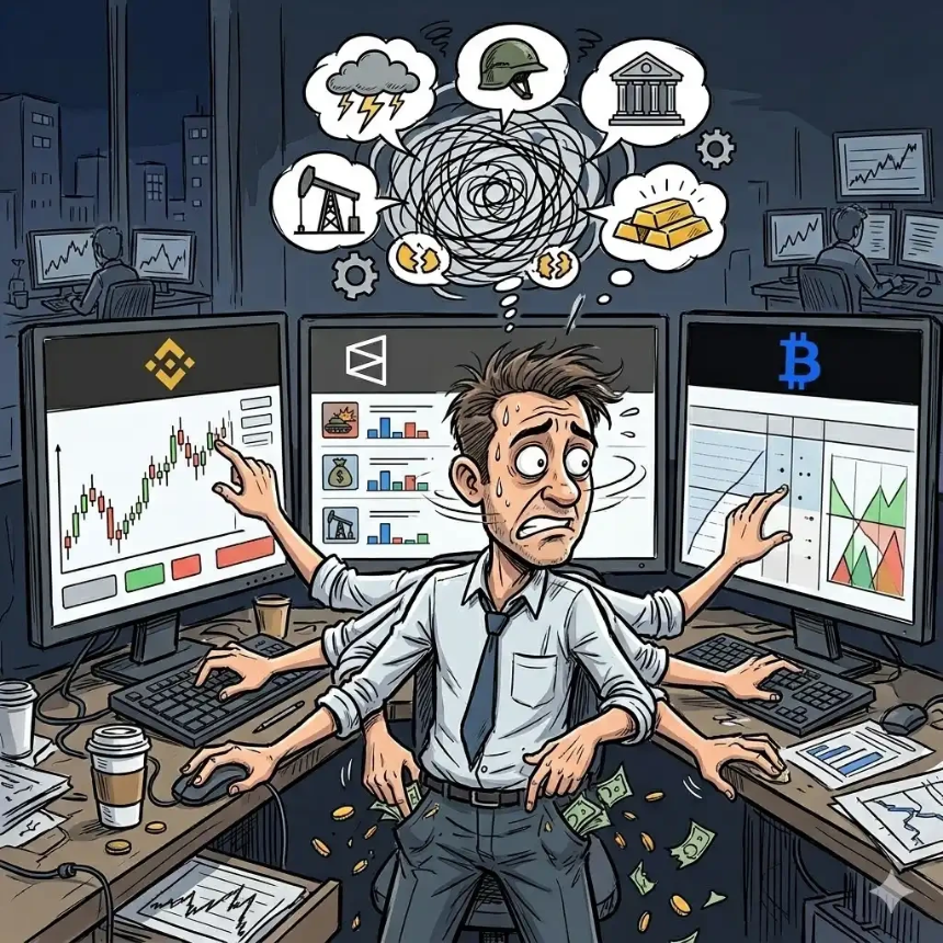 一体化仓位：Hyperliquid HIP-4 实测，将「事件」转化为现货交易