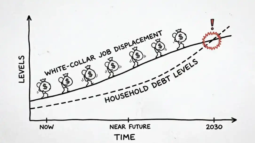 当不确定性成为常态：一份普通人的「抗周期」生存手册