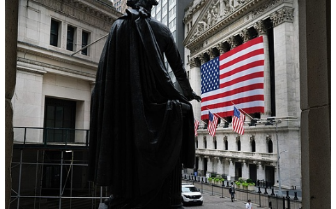 华尔街加速上链：资本市场迎来区块链新时代