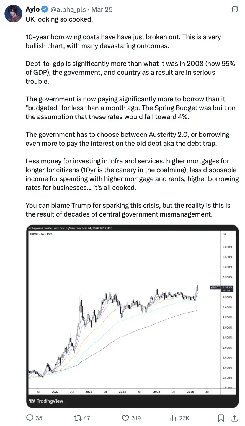 当不确定性成为常态：一份普通人的「抗周期」生存手册