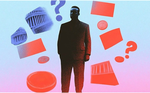 美国 SEC 发布代币分类体系：数字商品、收藏品与证券的界定