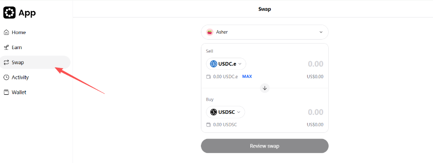 融资6300万美元的Startale Group推出积分活动与交互教程