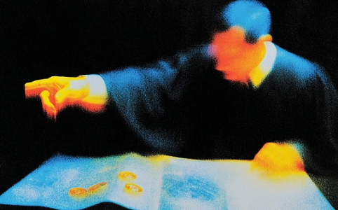 监管机构终于出手：加密市场迎来关键转折点