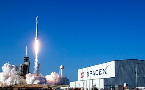 SpaceX计划将30% IPO份额分配给散户 马斯克颠覆华尔街传统规则