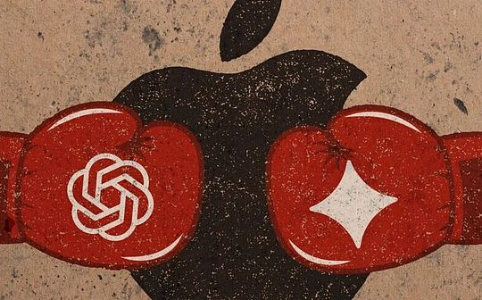 苹果Siri开放第三方<span class='keyword'>AI</span>接入，全球<span class='keyword'>AI</span>巨头争相“入驻”