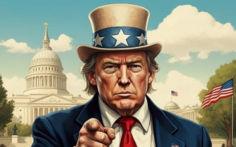 特朗普结束战争的时机预测：五大关键因素分析