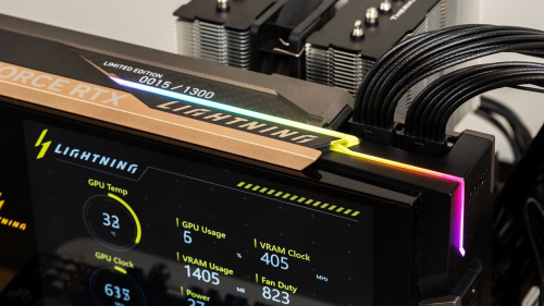 英伟达挖矿隐秘往事：隐瞒超10亿美元收入引发集体诉讼