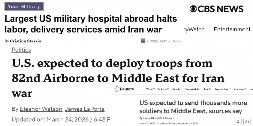 内幕押注,特朗普会在4月底停火吗?