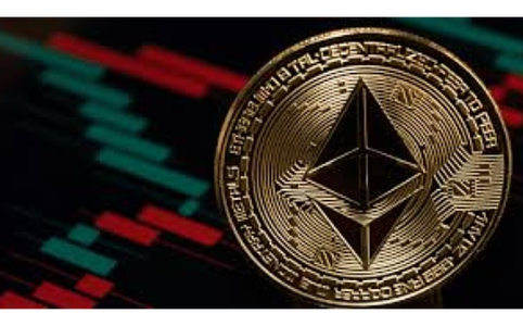 加密市场大震荡 中美AI科技竞争加剧