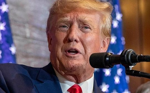 诺奖得主克鲁格曼怒批特朗普政府：利用机密信息牟利等同叛国