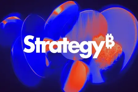 Strategy暂停比特币增持，Saylor转推永续优先股STRC