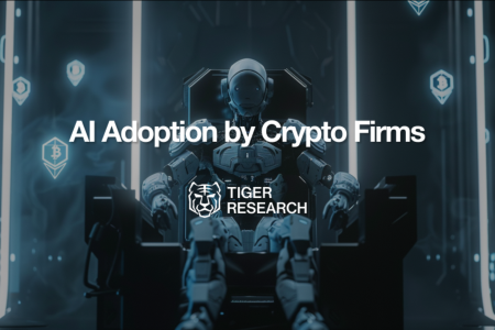 加密货币公司如何布局人工智能服务：从研究到支付的全面解析