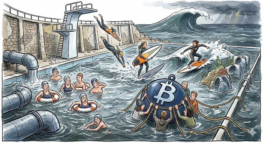 Tiger Research：加密公司提供哪些 AI 服务？