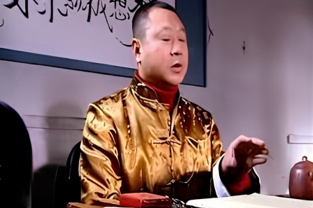 赛博时代的玄学复兴：AI算命与东北出马仙的文化碰撞