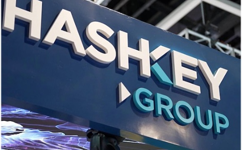 HashKey财报解读：链上基建与AI驱动的战略布局揭示未来金融平台雏形