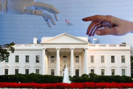 美国AI新政：从“50个实验室”到“国家级工厂”，华盛顿掌控新规则