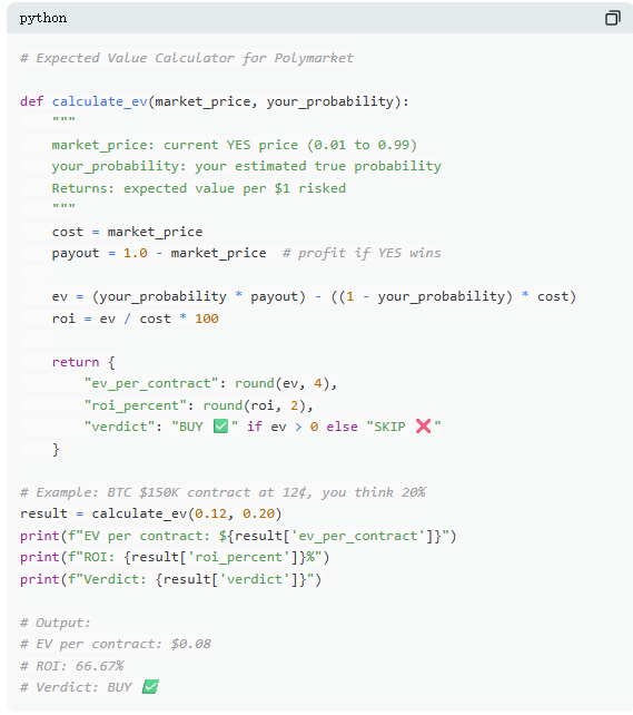 揭秘：为何87%的Polymarket玩家难逃亏损命运？