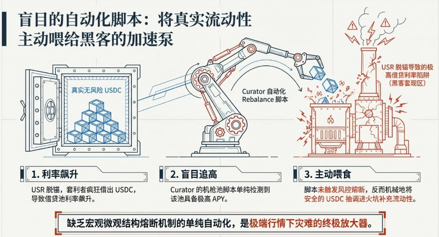 Resolv遭攻击：生息稳定币的生存逻辑悖论