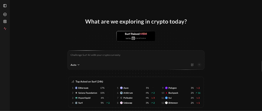 Tiger Research：加密公司提供哪些 AI 服务？