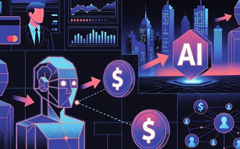 机器的时间：Agent如何重塑稳定币消费新格局