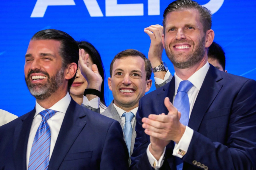 「比特外交」崛起：巴基斯坦的外交逆袭之路