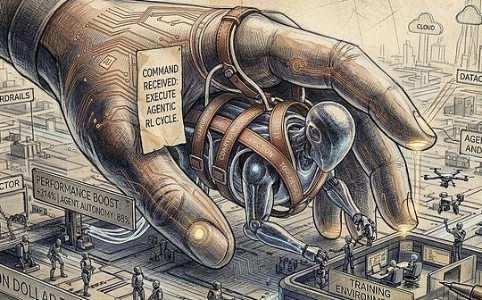 AI Agent时代的基础设施：Harness、林俊旸与Anthropic的万亿赛道布局