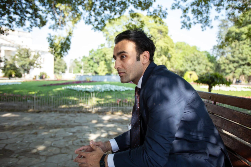 「比特外交」崛起：巴基斯坦的外交逆袭之路