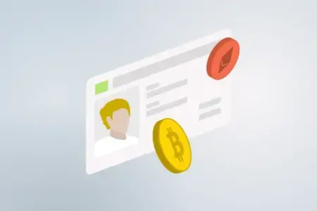 揭秘加密KYC地下产业链：20美元一张脸的黑色生意