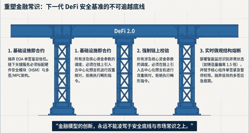 Resolv遭攻击：生息稳定币的生存逻辑悖论