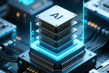 AI浪潮下的内存市场：短缺与过剩的双重困境