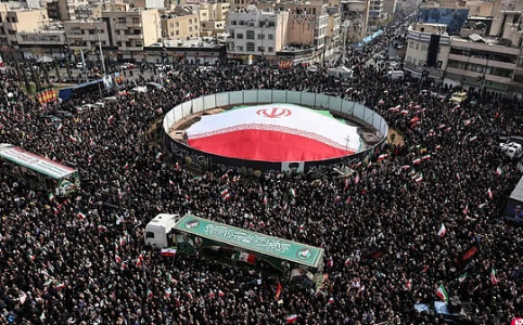 特朗普放言“伊朗之后下一个是古巴”：加密货币成资金流动新路径