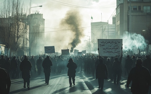 “春劫”变“夏劫”：除伊朗局势外，还有哪些因素在影响市场？