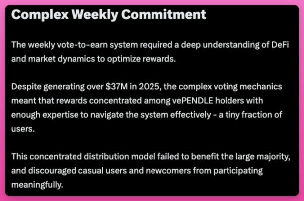 ve代币模型「退潮」:三大协议为何主动放弃曾经的王牌?