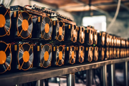 CoinShares 2026报告：比特币矿工面临最严峻挑战，行业加速转型AI