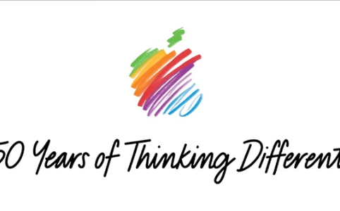 苹果50年：从天才到系统，机器如何永生