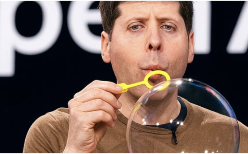 华尔街日报揭露Sora关停内幕：OpenAI的泡沫是否即将破裂？