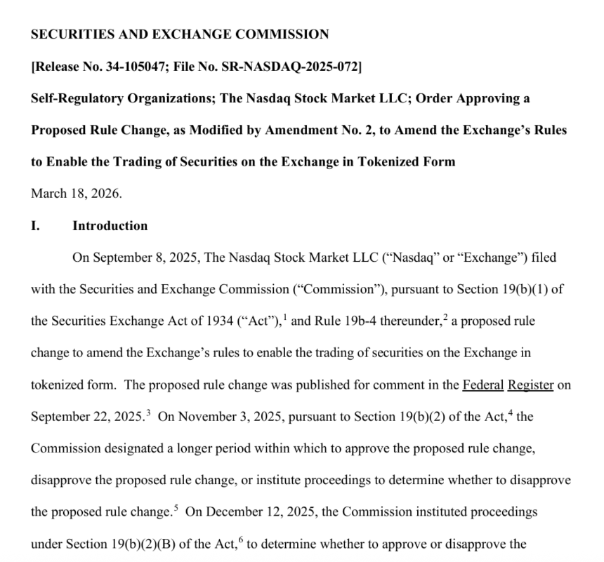 当美股吞噬Crypto,请查收这份美股入门&进阶指南