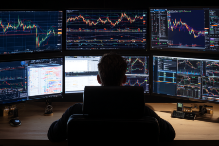 数百万传统交易员涌入加密交易所：永续合约成新宠