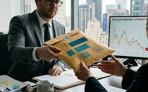 FTX破产清算的隐秘赢家：22亿美元分发背后的“套利盛宴”与流动性抽离