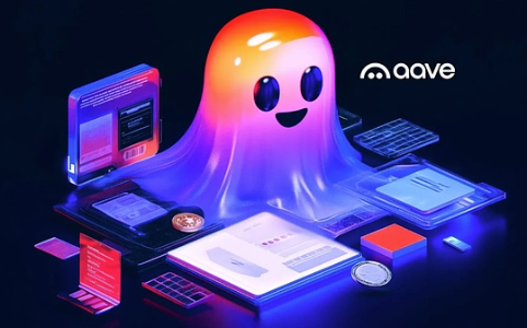 Aave V4上线：模块化借贷市场开启链上杠杆新时代