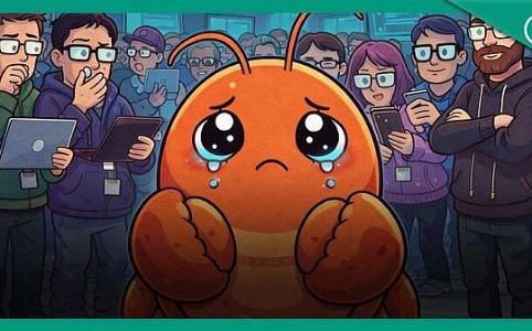 Anthropic内部项目KAIROS曝光：Claude Claw或成现实