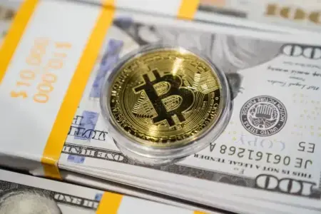 比特币抵押债券首获穆迪评级，开启加密资产进入公债市场新纪元