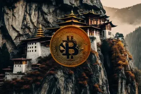 不丹豪赌比特币：一个国家的另类突围