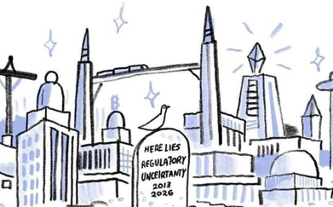 从“监管迷雾”到“临时规则”：加密货币十年合规之路