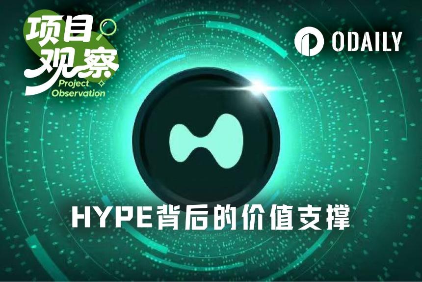 HYPE逆势大涨20%，Hyperliquid如何在熊市中突围？