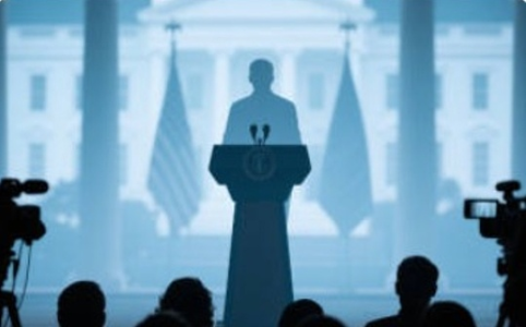 特朗普发表讲话：未来两三周将重击伊朗，油价飙升黄金暴跌