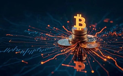 Strategy与比特币：一场资本市场上的影子银行游戏